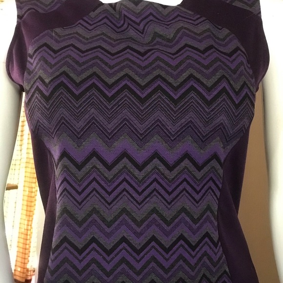Rephyllis Bodycon Pencil Dress Day-to-Night Wear - Picture 3 of 5